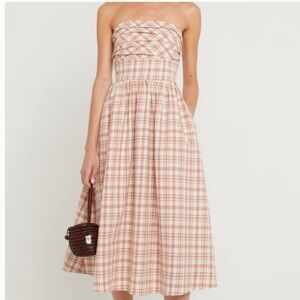 Few Moda OPT Erva Dress